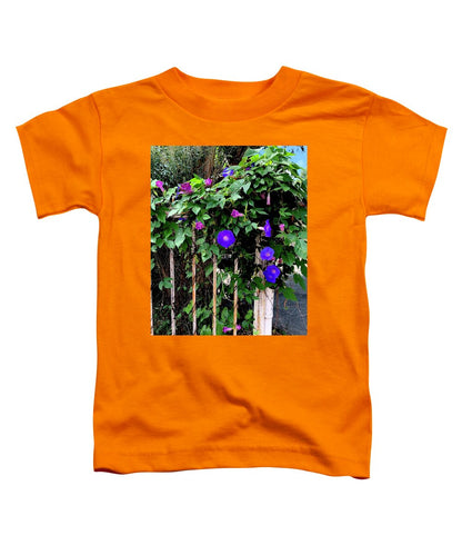 LA Neighbor - Toddler T-Shirt