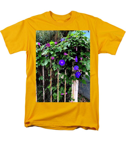 LA Neighbor - Men's T-Shirt  (Regular Fit)