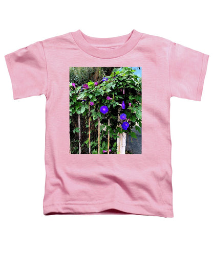 LA Neighbor - Toddler T-Shirt