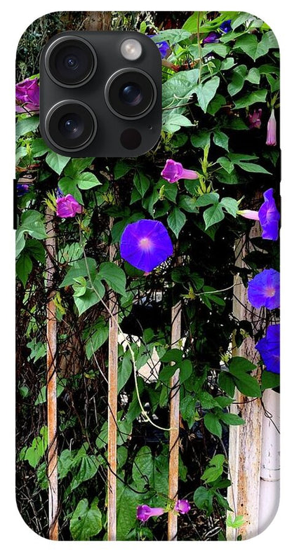 LA Neighbor - Phone Case