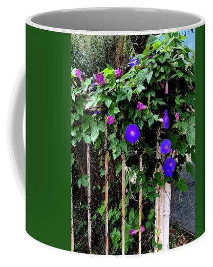 LA Neighbor - Mug