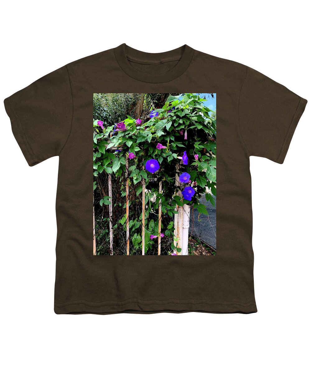 LA Neighbor - Youth T-Shirt