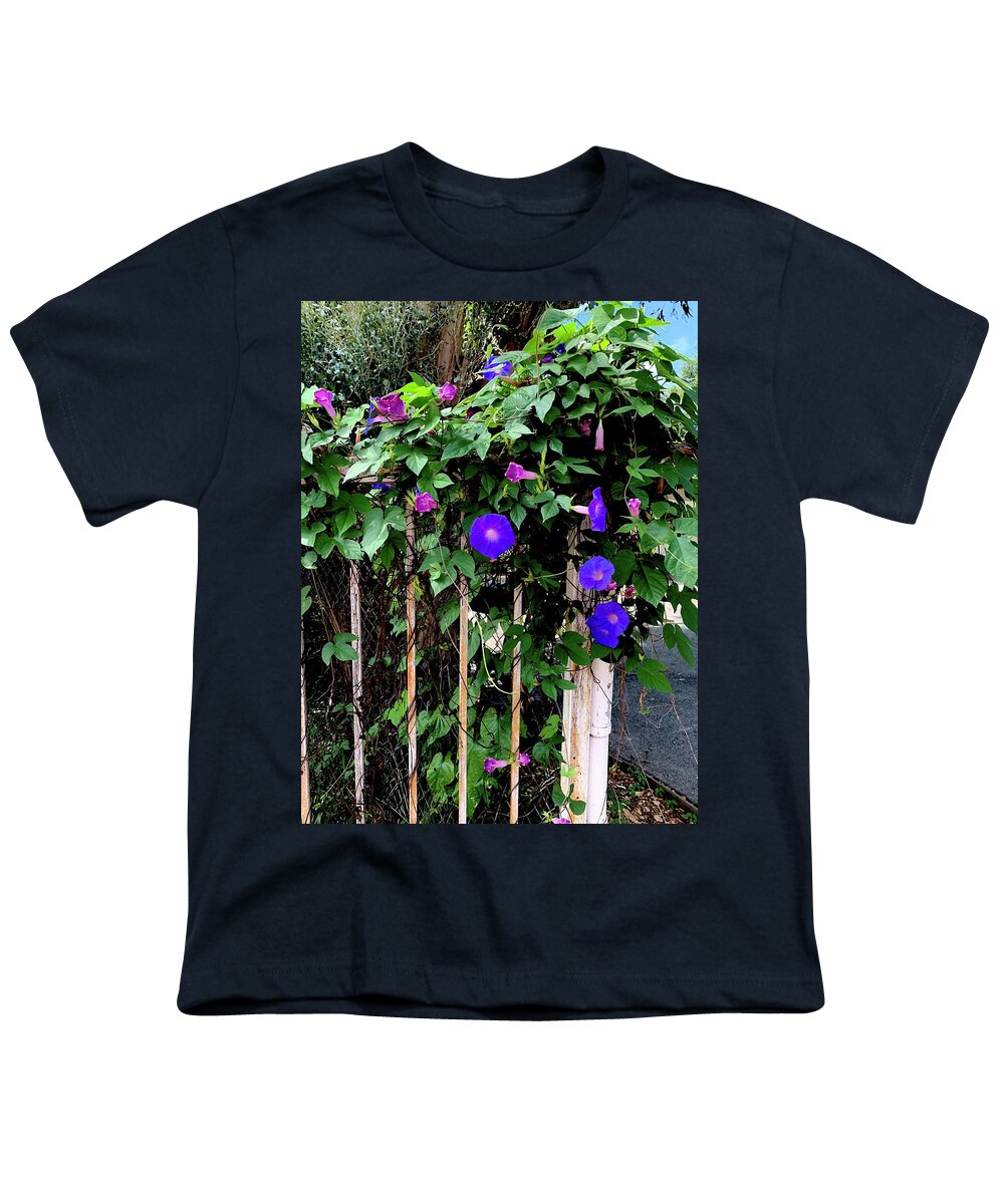 LA Neighbor - Youth T-Shirt