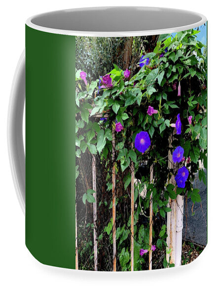 LA Neighbor - Mug