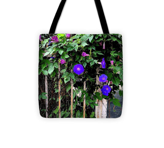LA Neighbor - Tote Bag