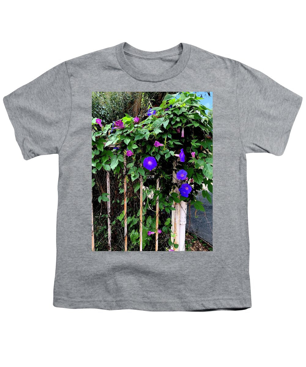 LA Neighbor - Youth T-Shirt