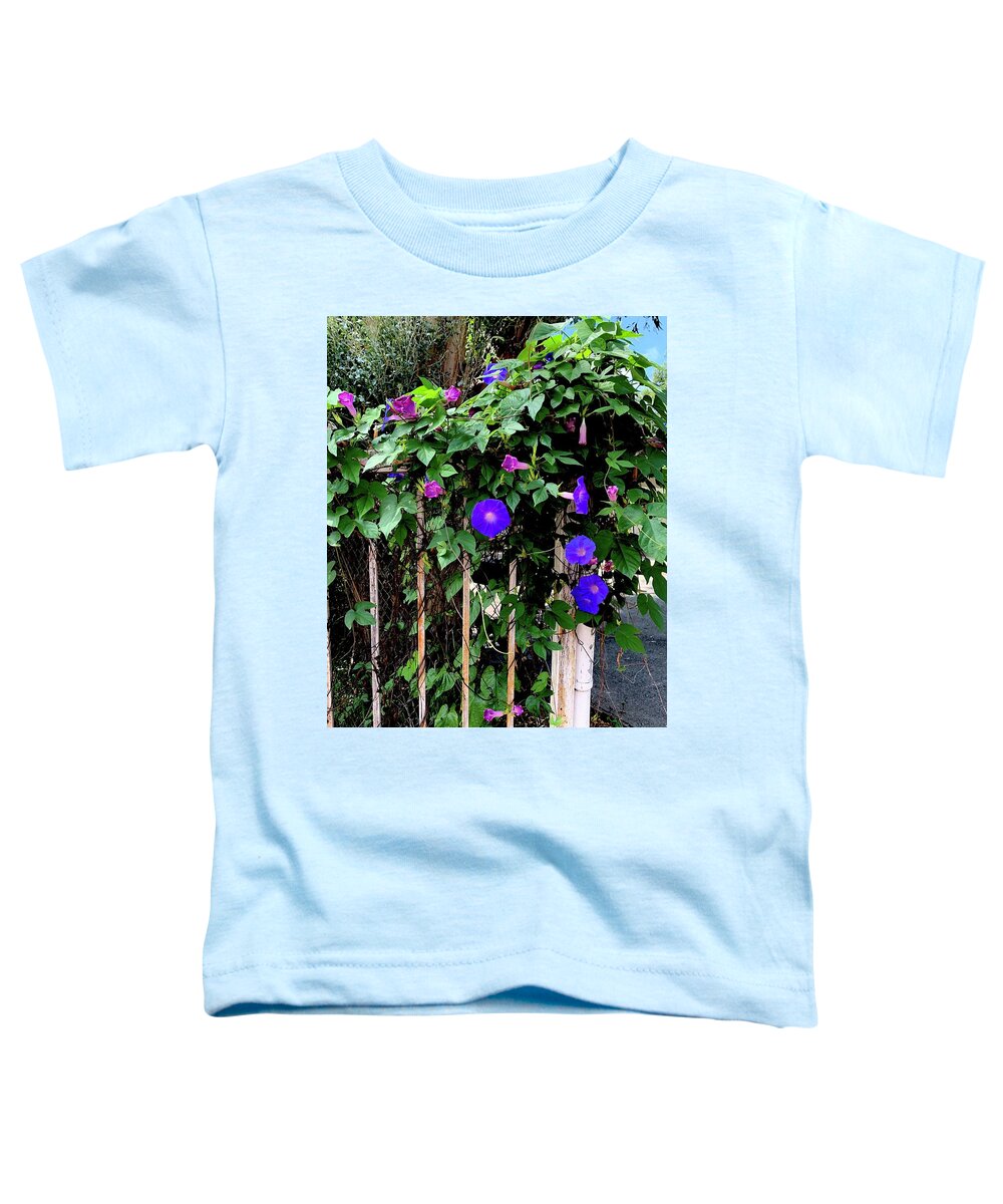 LA Neighbor - Toddler T-Shirt