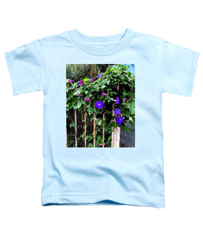 LA Neighbor - Toddler T-Shirt