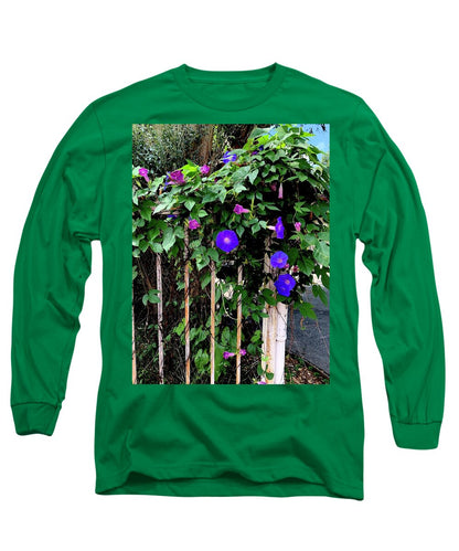 LA Neighbor - Long Sleeve T-Shirt
