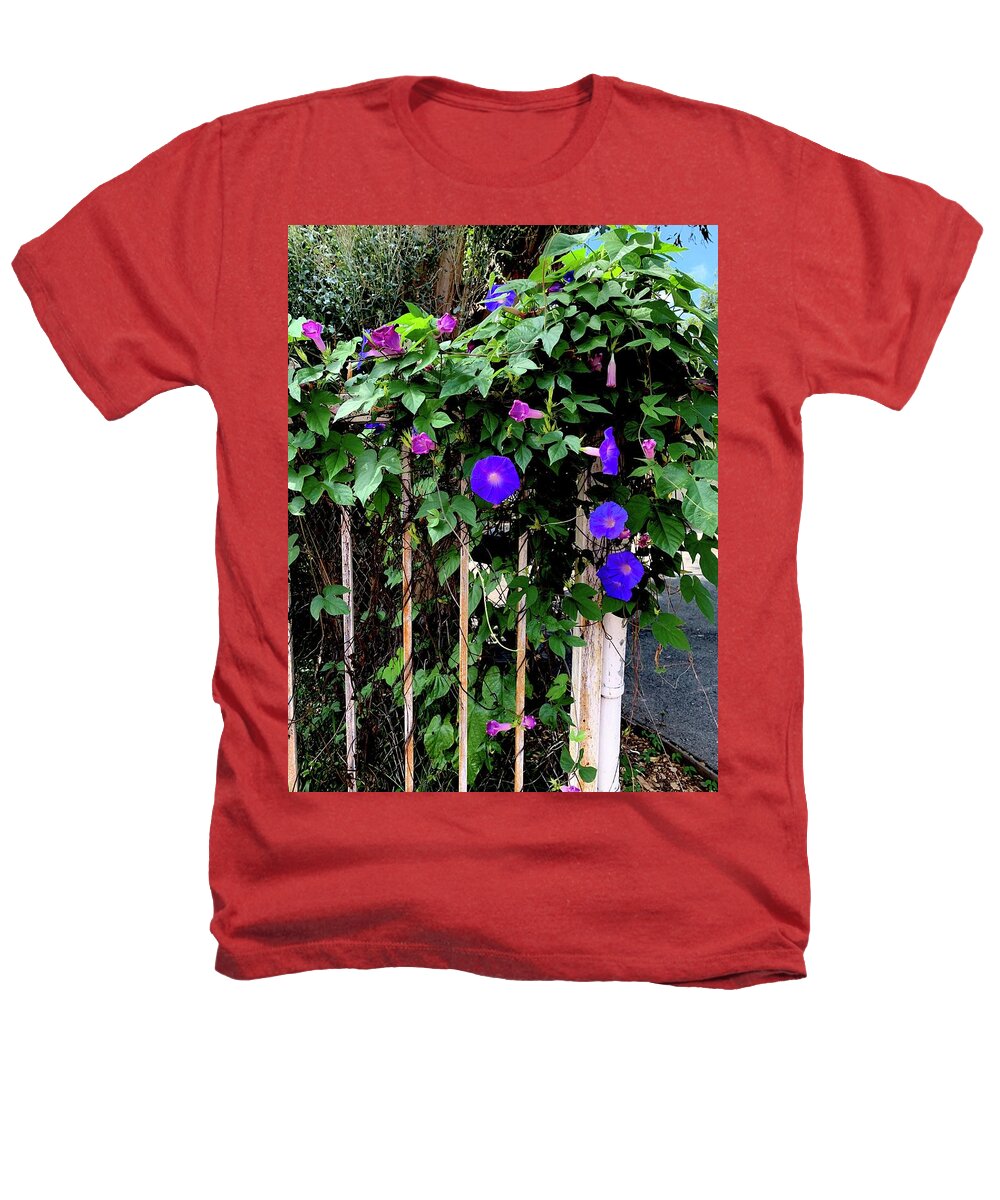 LA Neighbor - Heathers T-Shirt