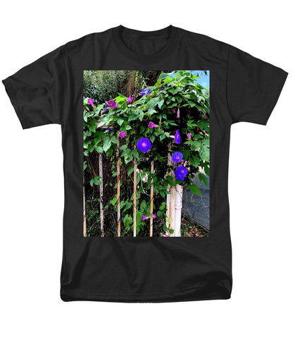 LA Neighbor - Men's T-Shirt  (Regular Fit)