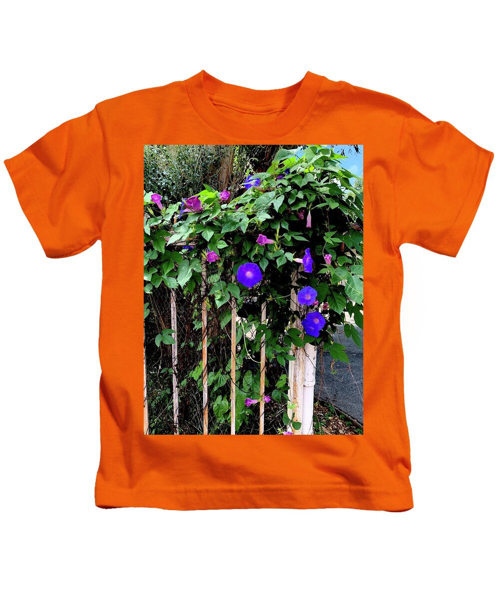 LA Neighbor - Kids T-Shirt