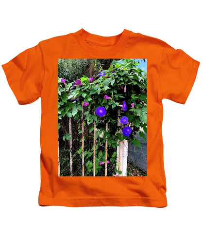LA Neighbor - Kids T-Shirt