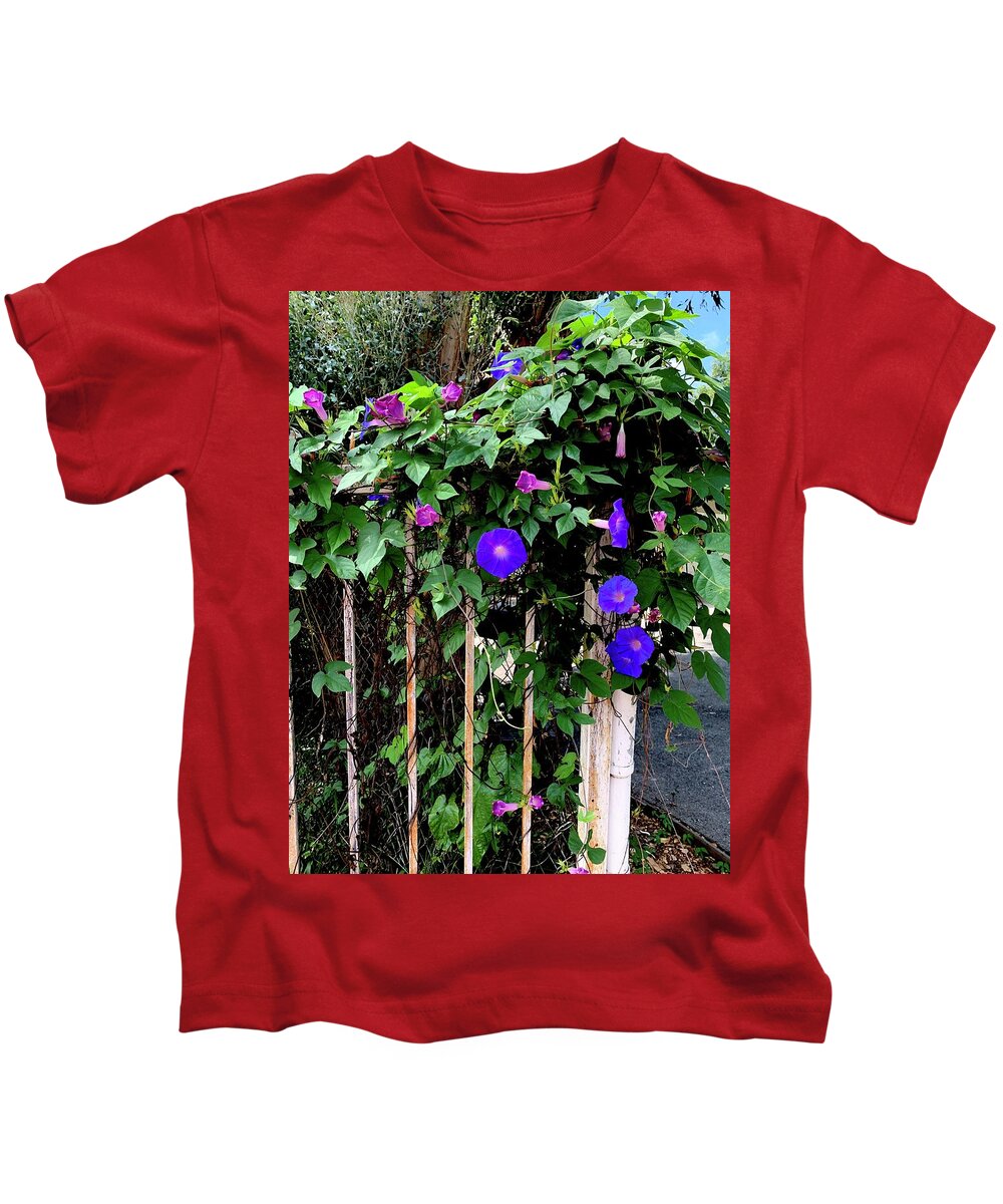 LA Neighbor - Kids T-Shirt