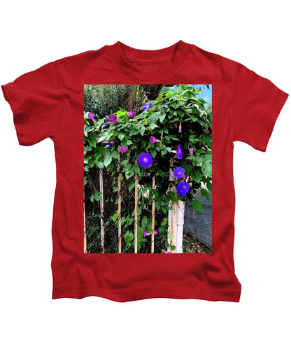 LA Neighbor - Kids T-Shirt