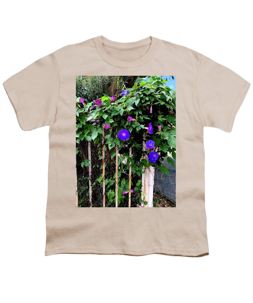 LA Neighbor - Youth T-Shirt