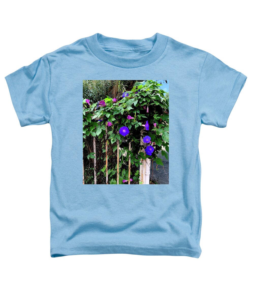 LA Neighbor - Toddler T-Shirt