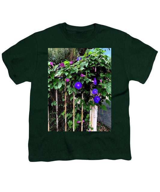 LA Neighbor - Youth T-Shirt