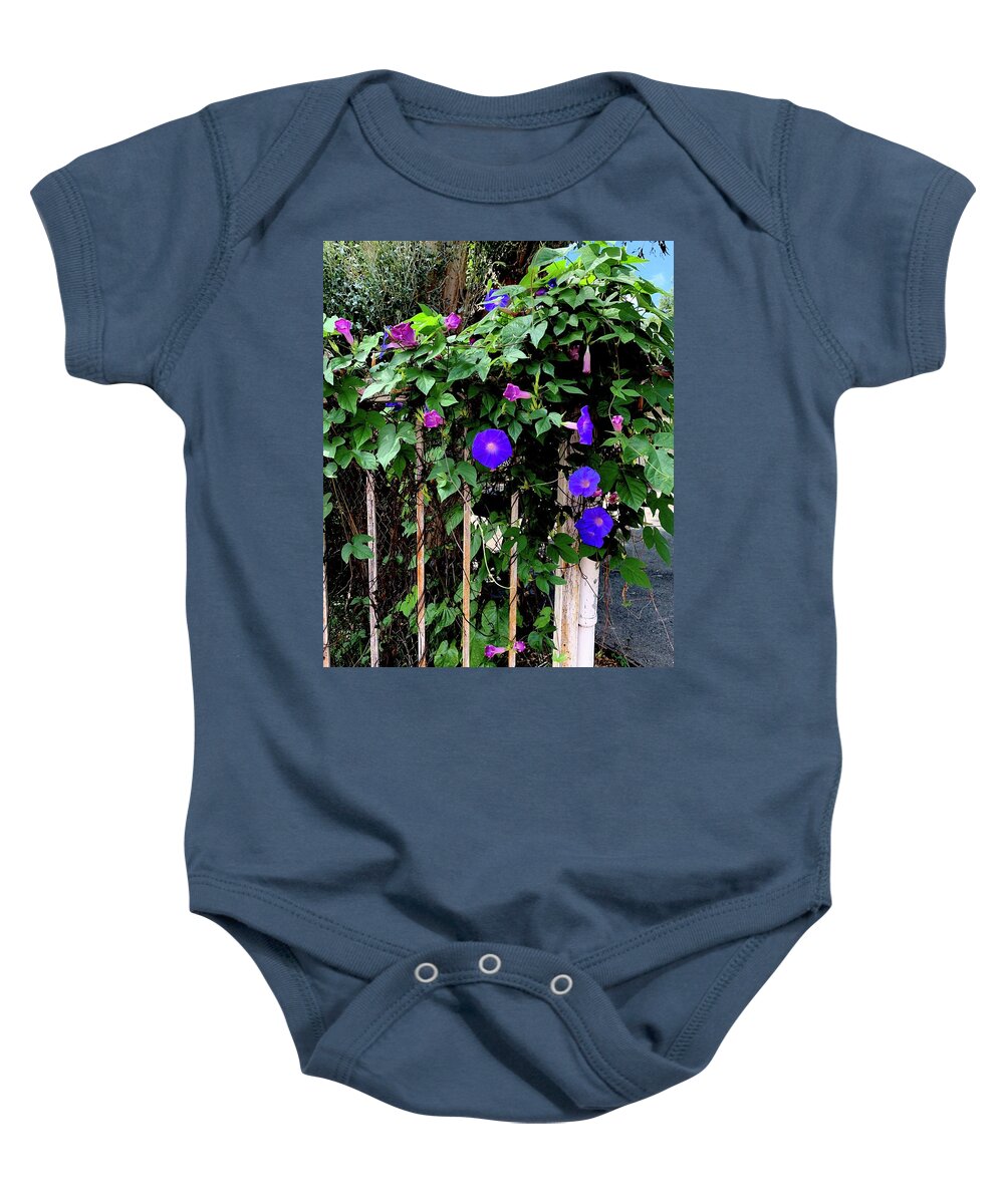 LA Neighbor - Baby Onesie