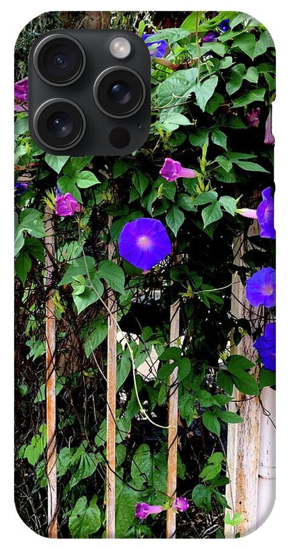 LA Neighbor - Phone Case