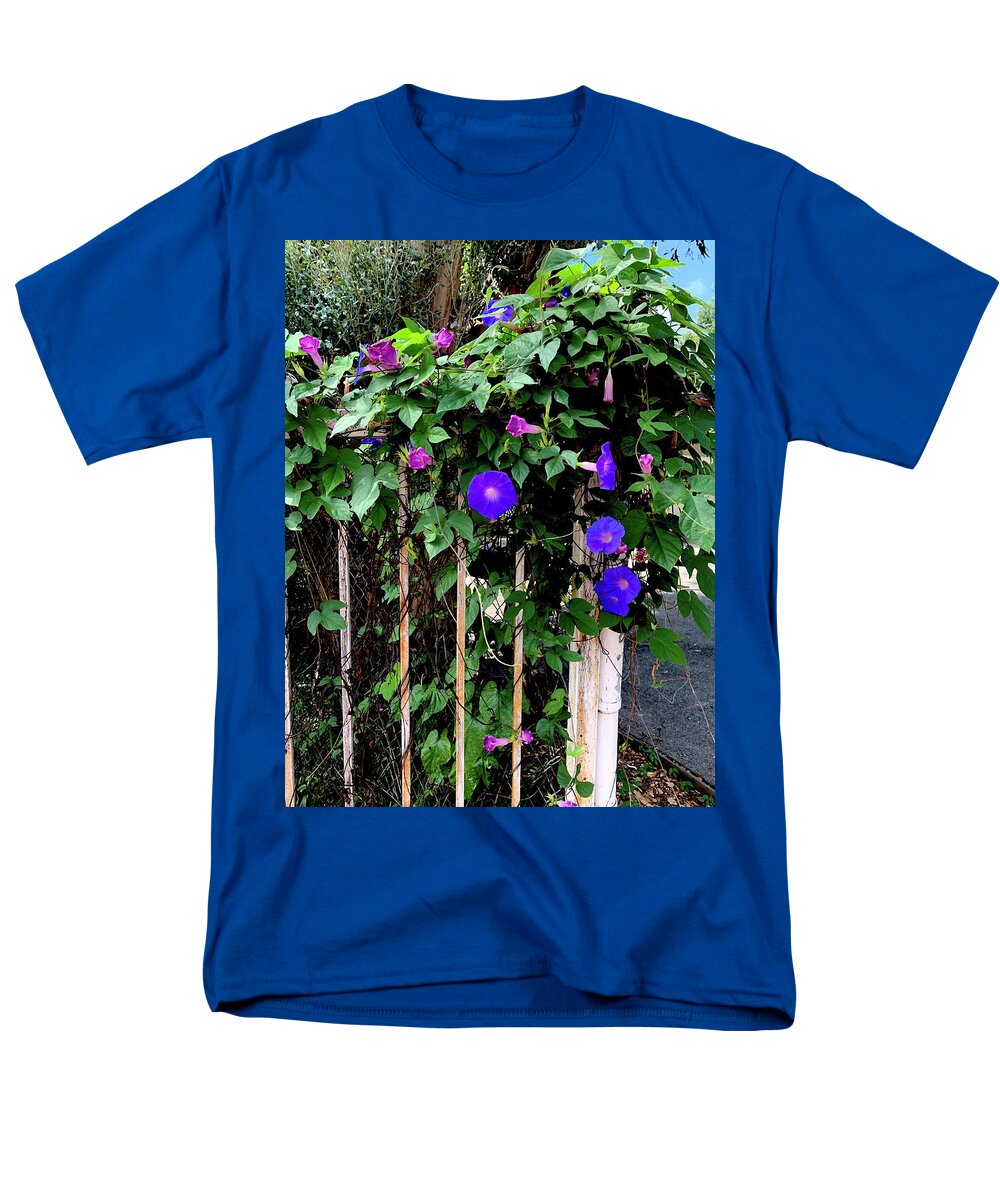 LA Neighbor - Men's T-Shirt  (Regular Fit)