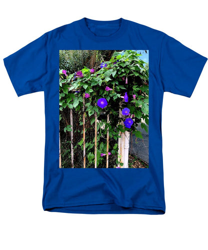 LA Neighbor - Men's T-Shirt  (Regular Fit)