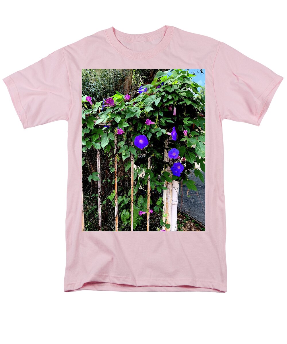 LA Neighbor - Men's T-Shirt  (Regular Fit)