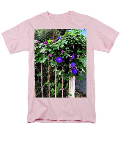 LA Neighbor - Men's T-Shirt  (Regular Fit)