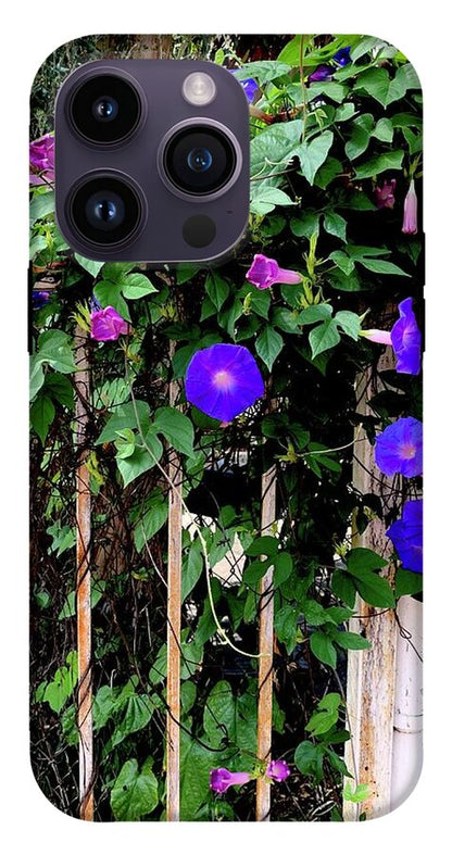 LA Neighbor - Phone Case