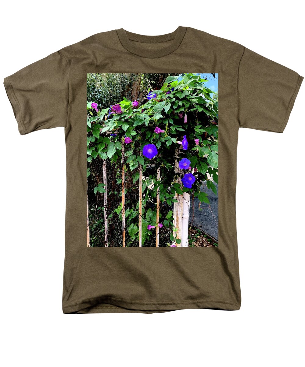 LA Neighbor - Men's T-Shirt  (Regular Fit)
