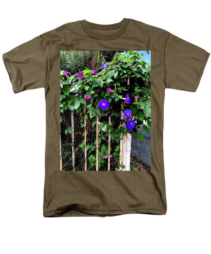 LA Neighbor - Men's T-Shirt  (Regular Fit)