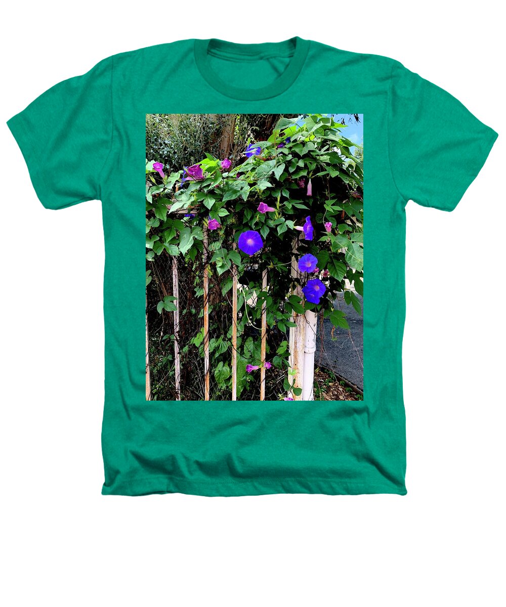 LA Neighbor - Heathers T-Shirt