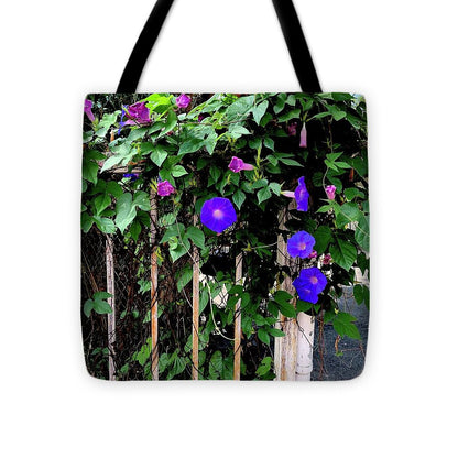 LA Neighbor - Tote Bag
