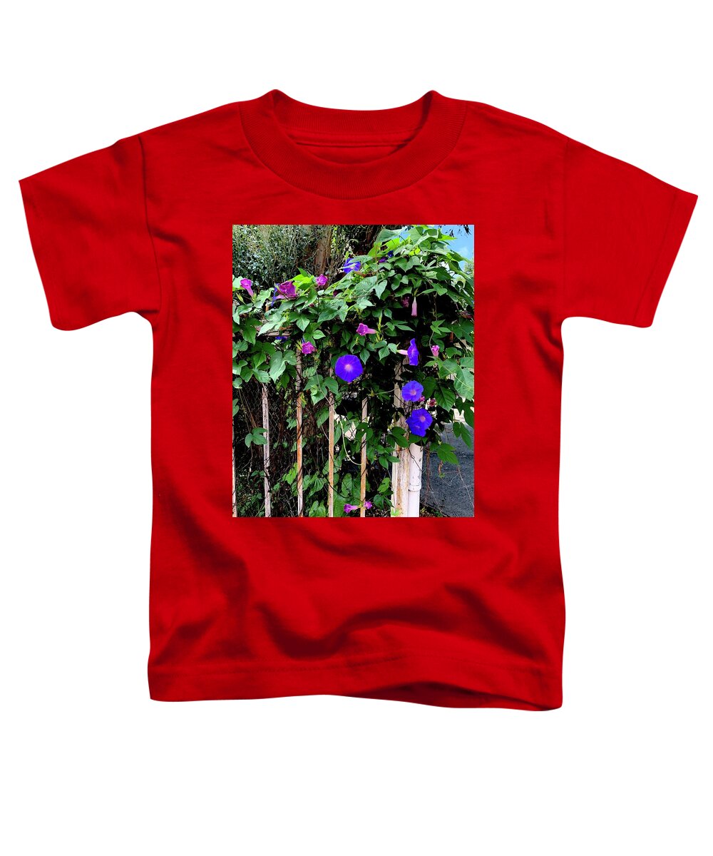 LA Neighbor - Toddler T-Shirt