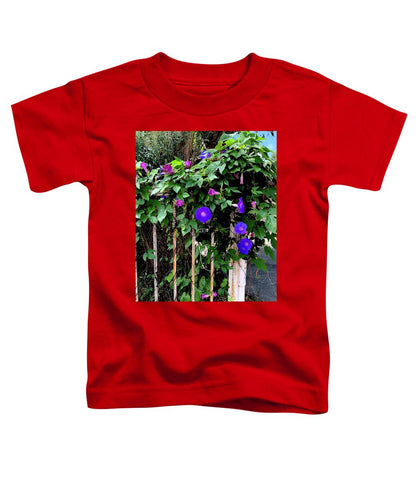 LA Neighbor - Toddler T-Shirt