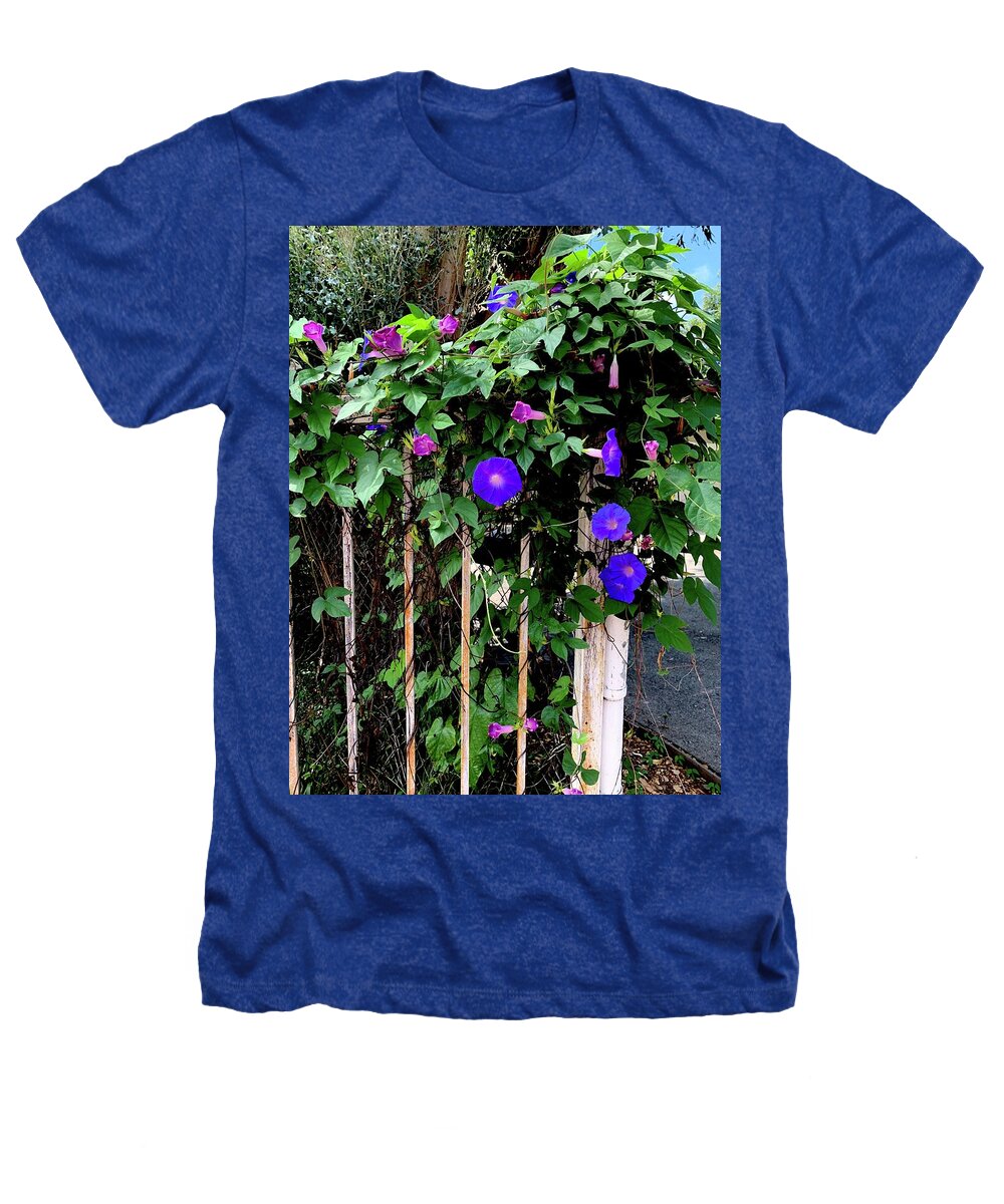 LA Neighbor - Heathers T-Shirt