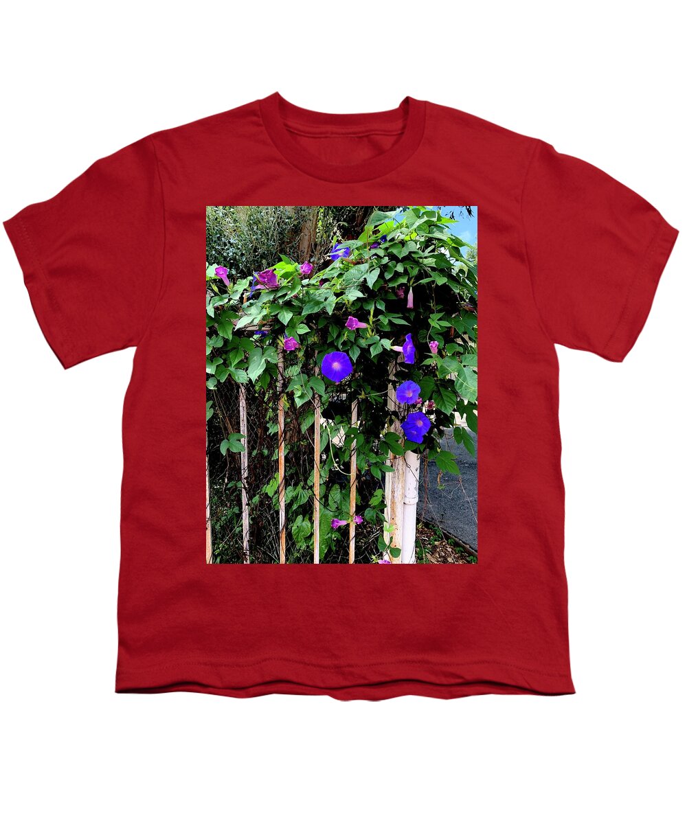 LA Neighbor - Youth T-Shirt