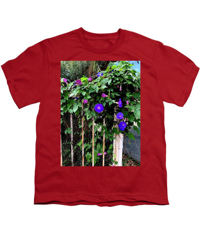 LA Neighbor - Youth T-Shirt