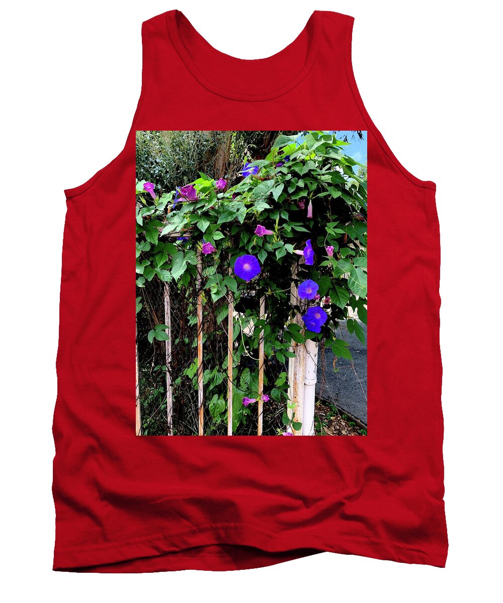 LA Neighbor - Tank Top