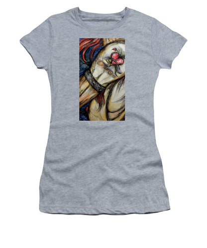 Love Tat - Women's T-Shirt