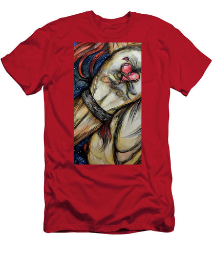 Love Tat - T-Shirt