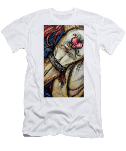 Love Tat - T-Shirt