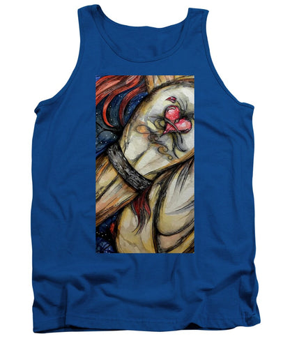 Love Tat - Tank Top