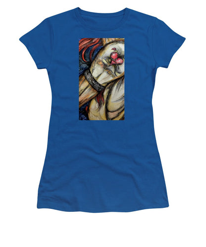 Love Tat - Women's T-Shirt