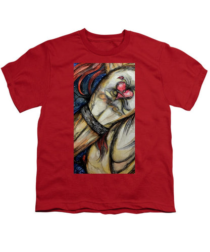 Love Tat - Youth T-Shirt