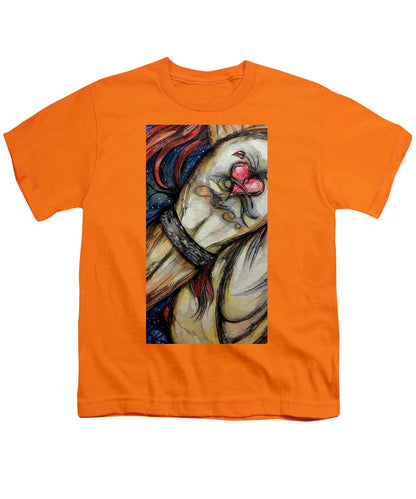 Love Tat - Youth T-Shirt