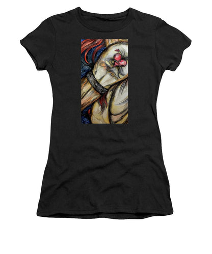 Love Tat - Women's T-Shirt