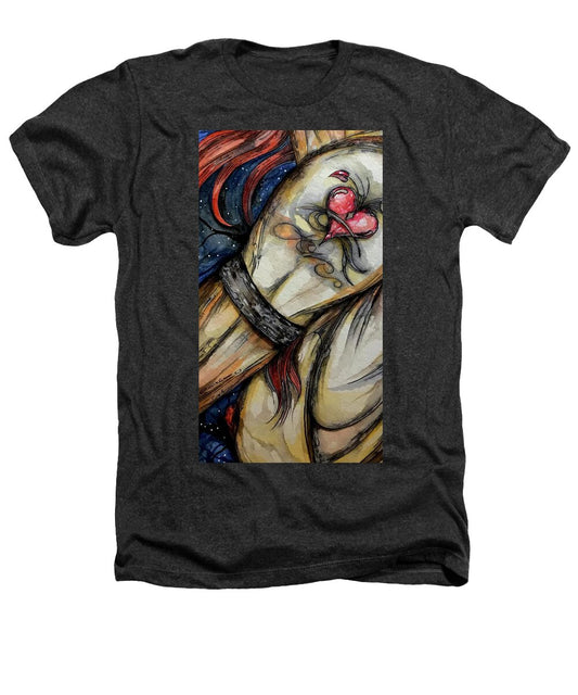Love Tat - Heathers T-Shirt
