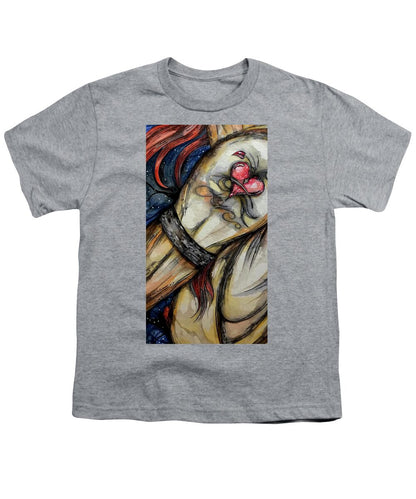 Love Tat - Youth T-Shirt