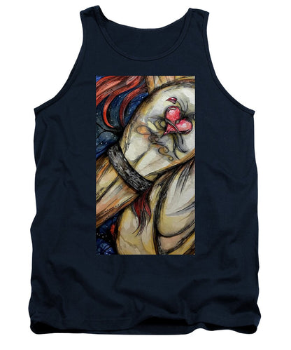 Love Tat - Tank Top